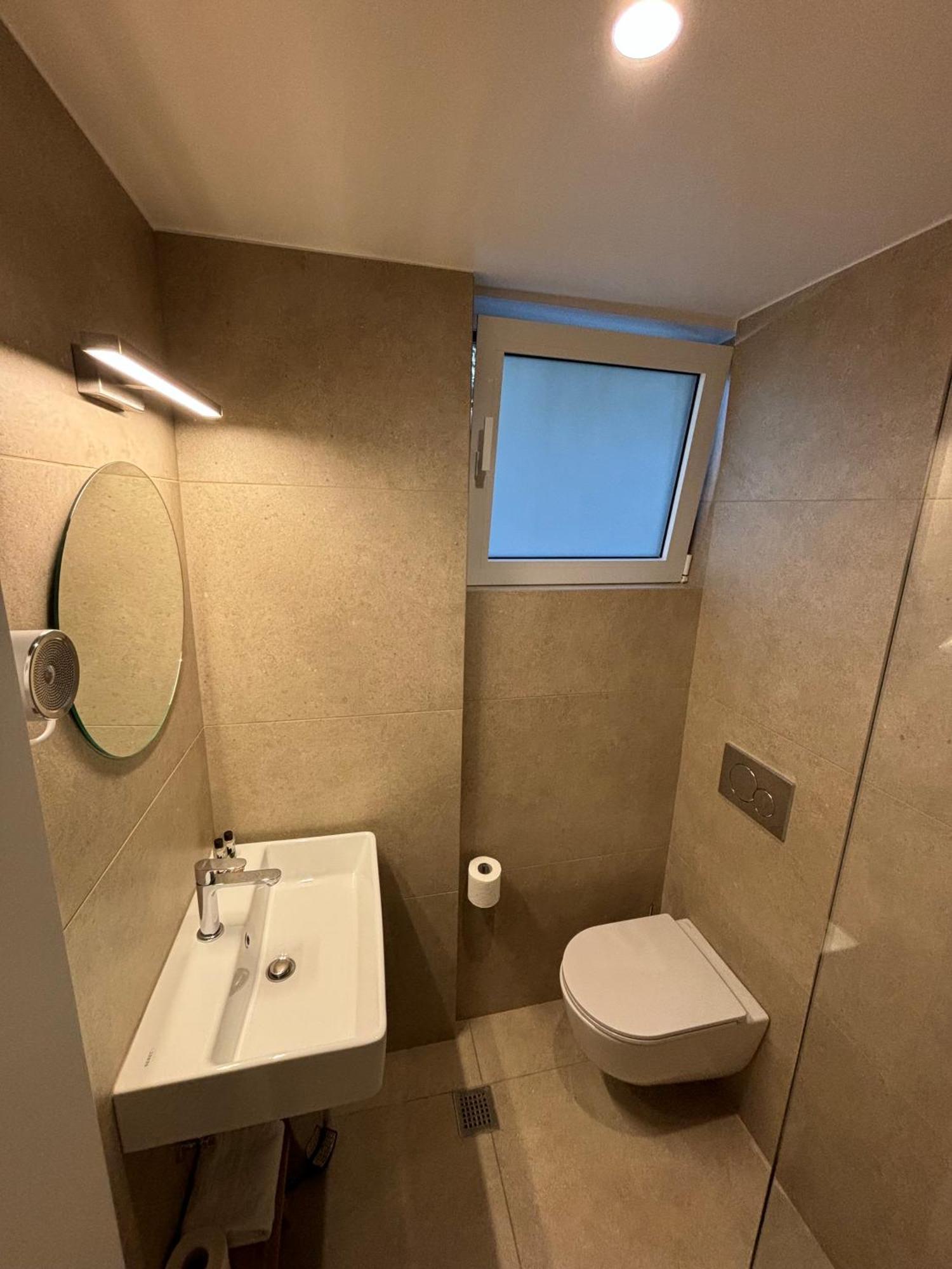 Hotel Maroussi Athens Room photo